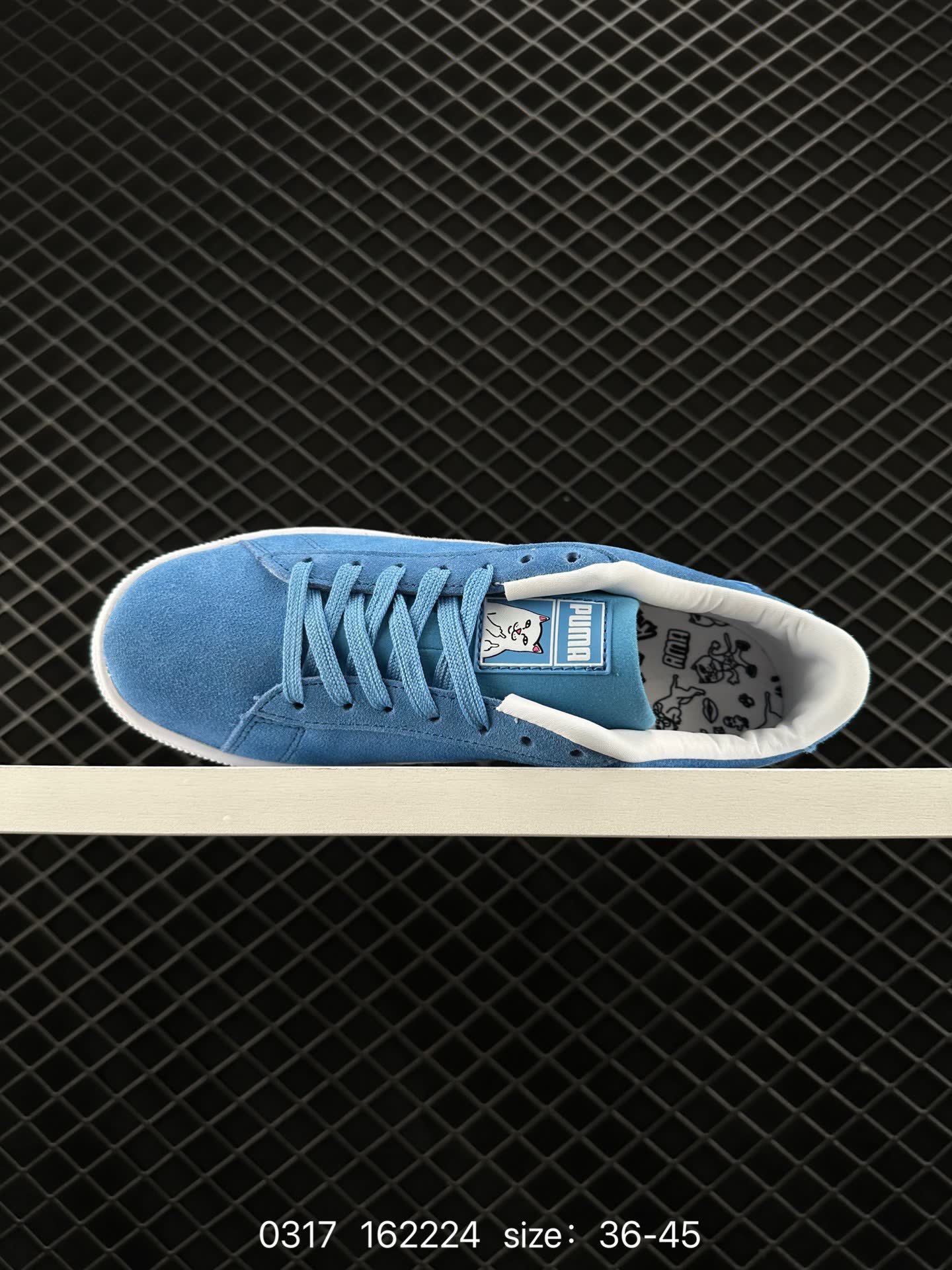 PUMA 162224