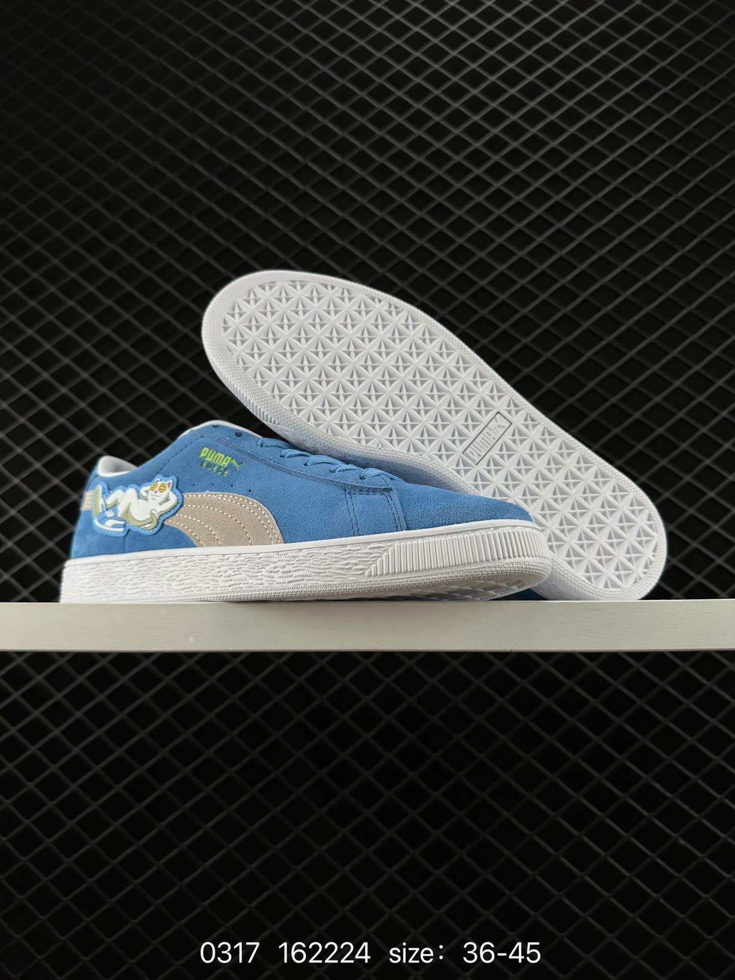PUMA 162224