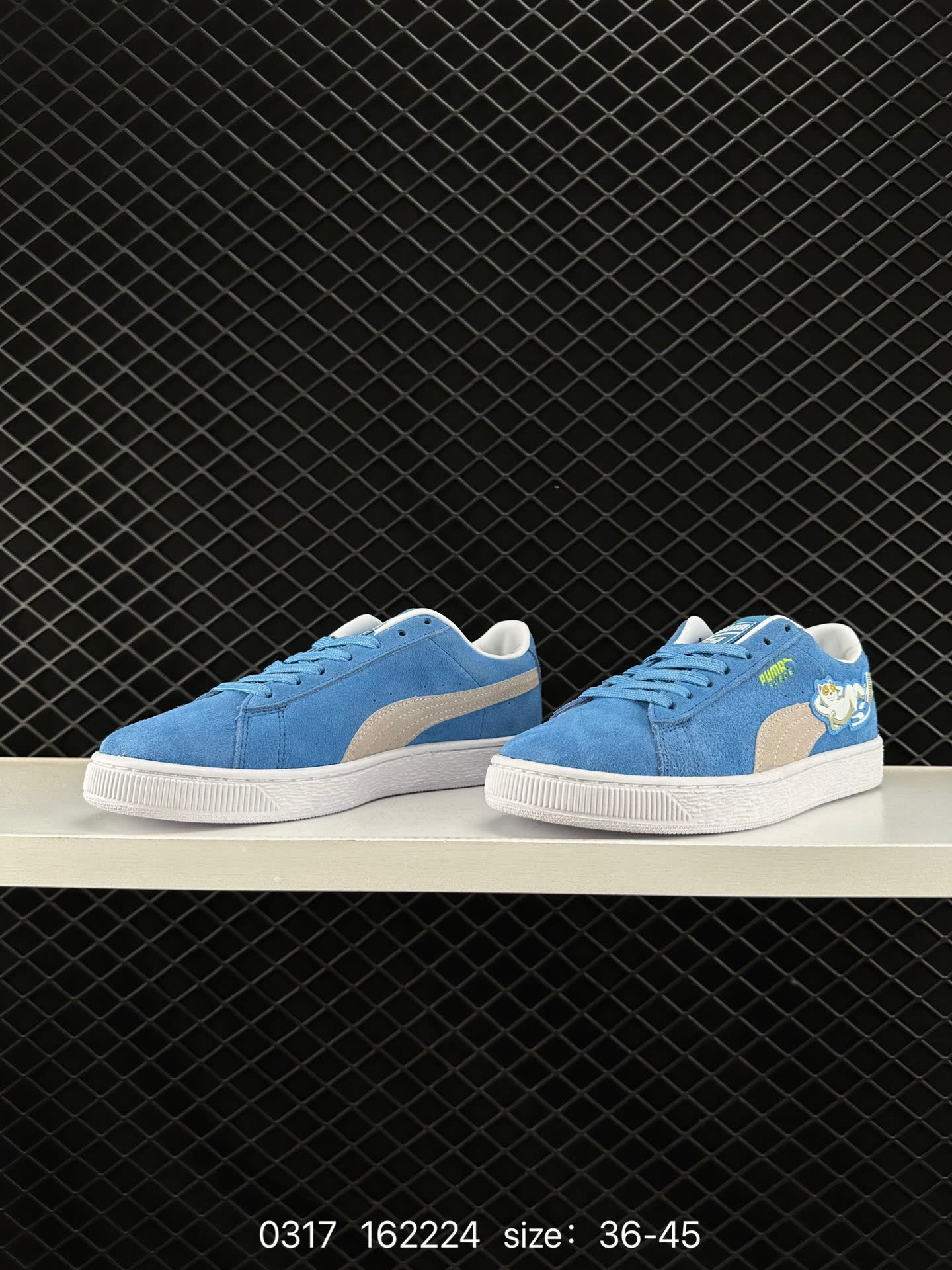 PUMA 162224