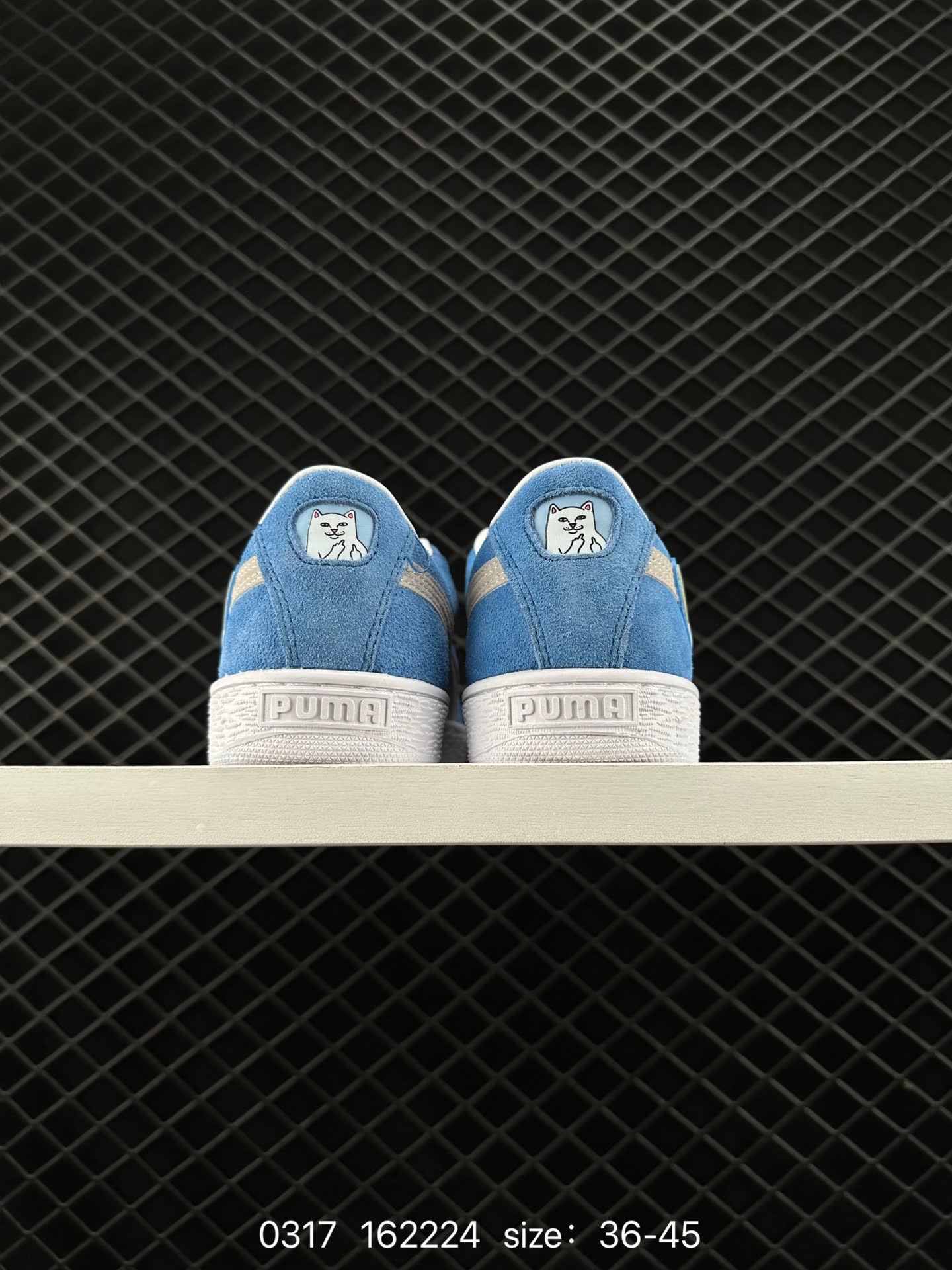 PUMA 162224
