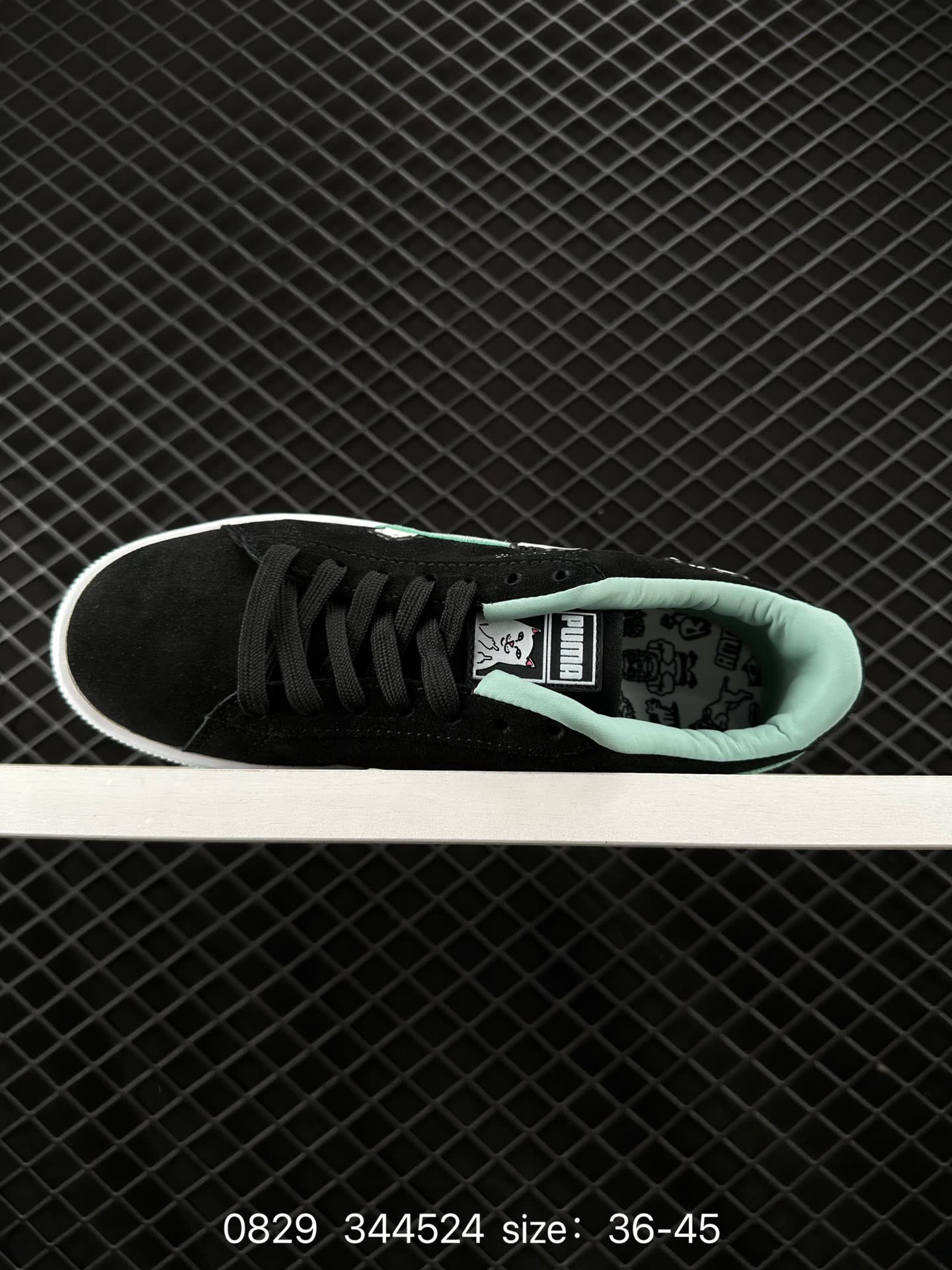 PUMA 344524