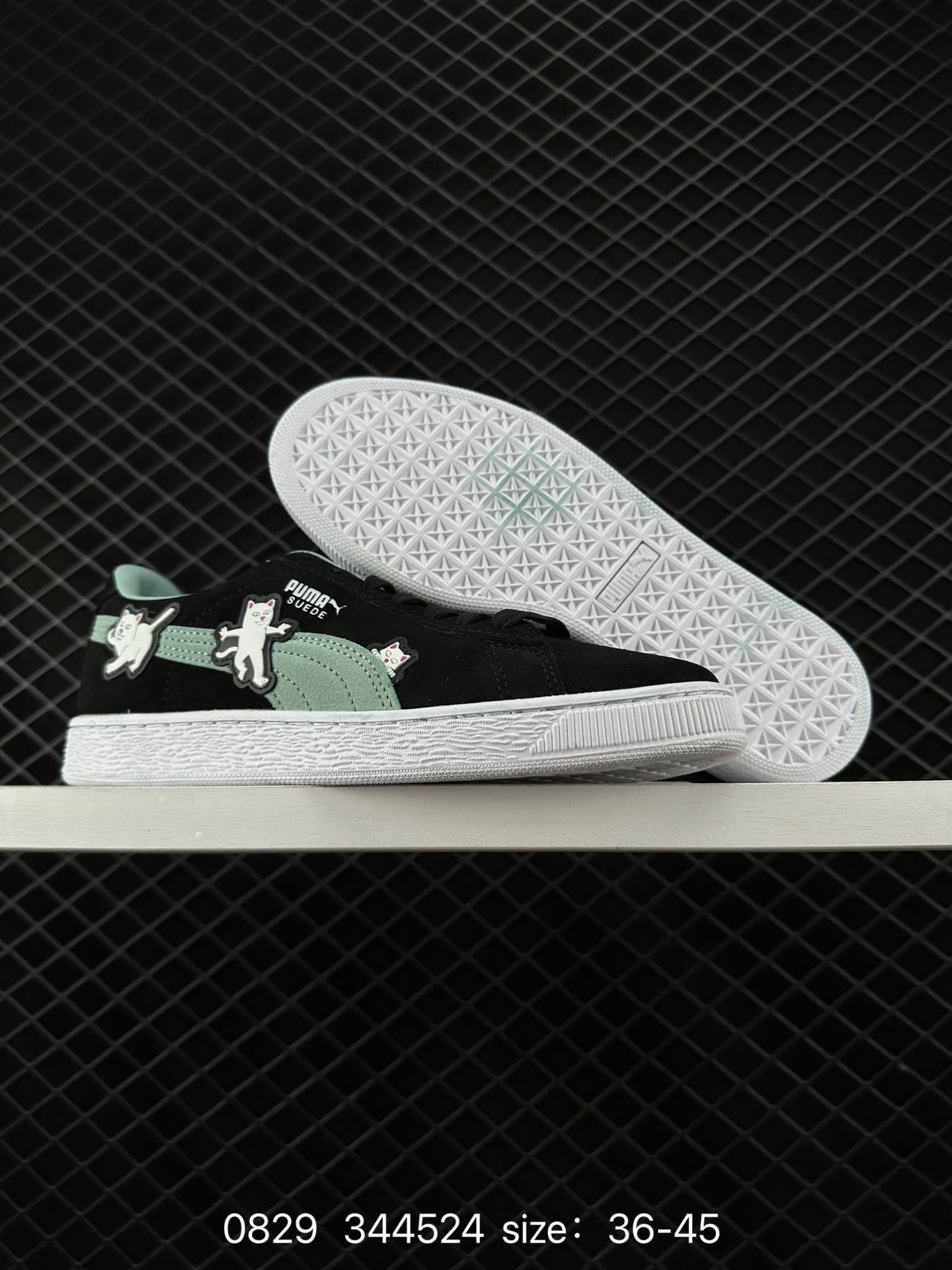PUMA 344524