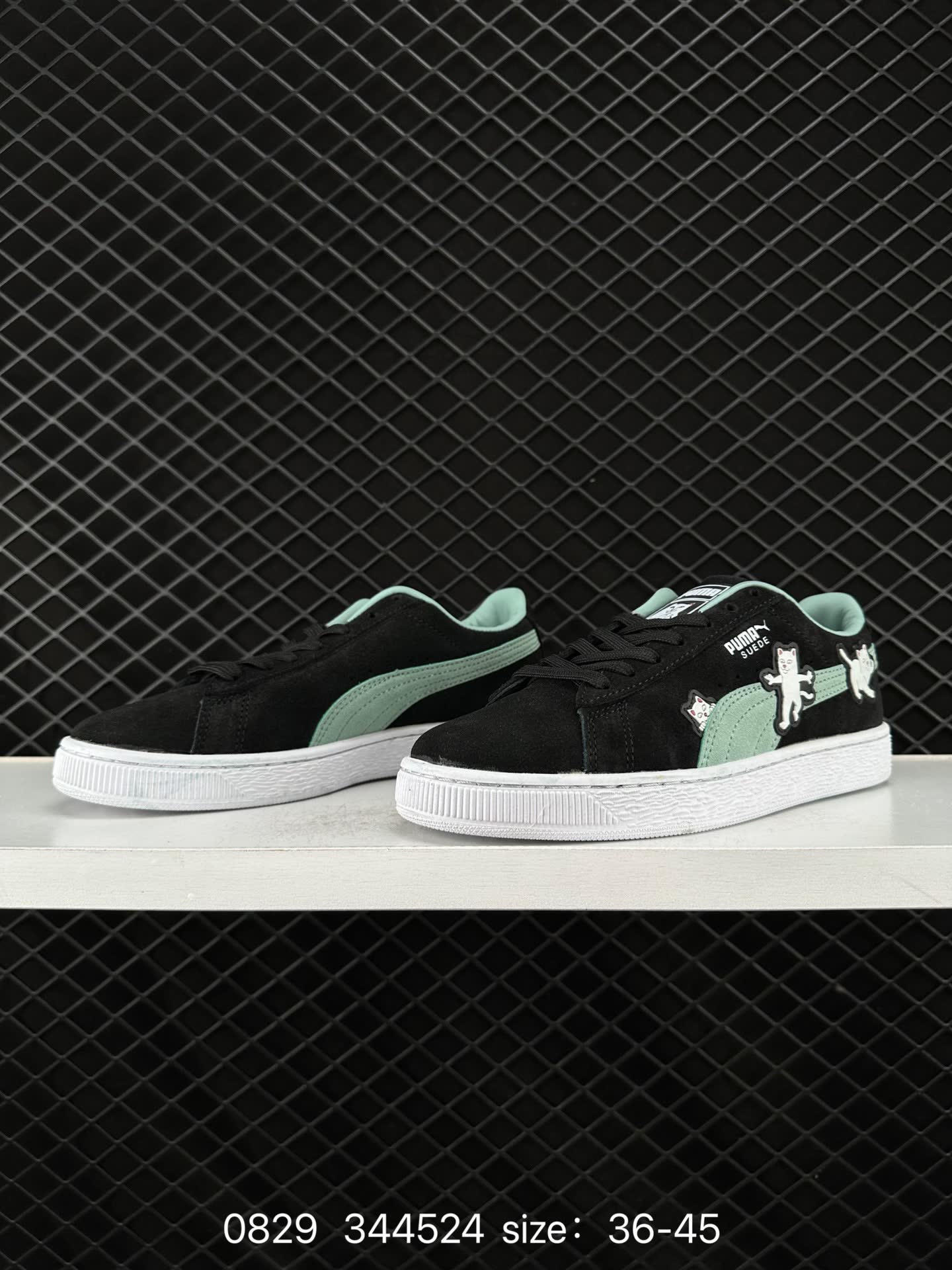 PUMA 344524
