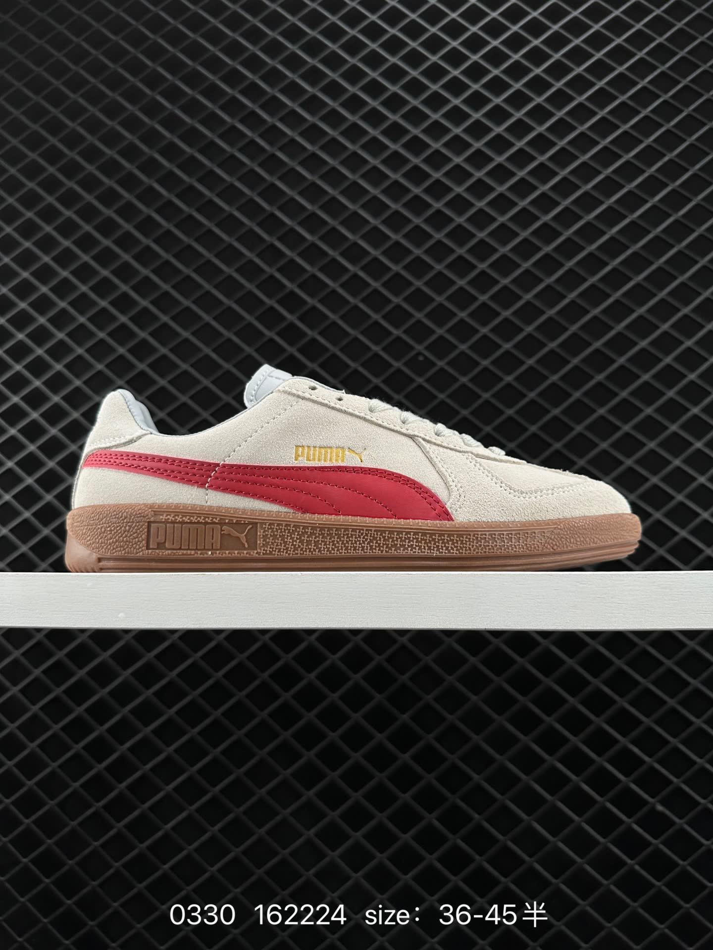 PUMA 162224 PUMA 162224