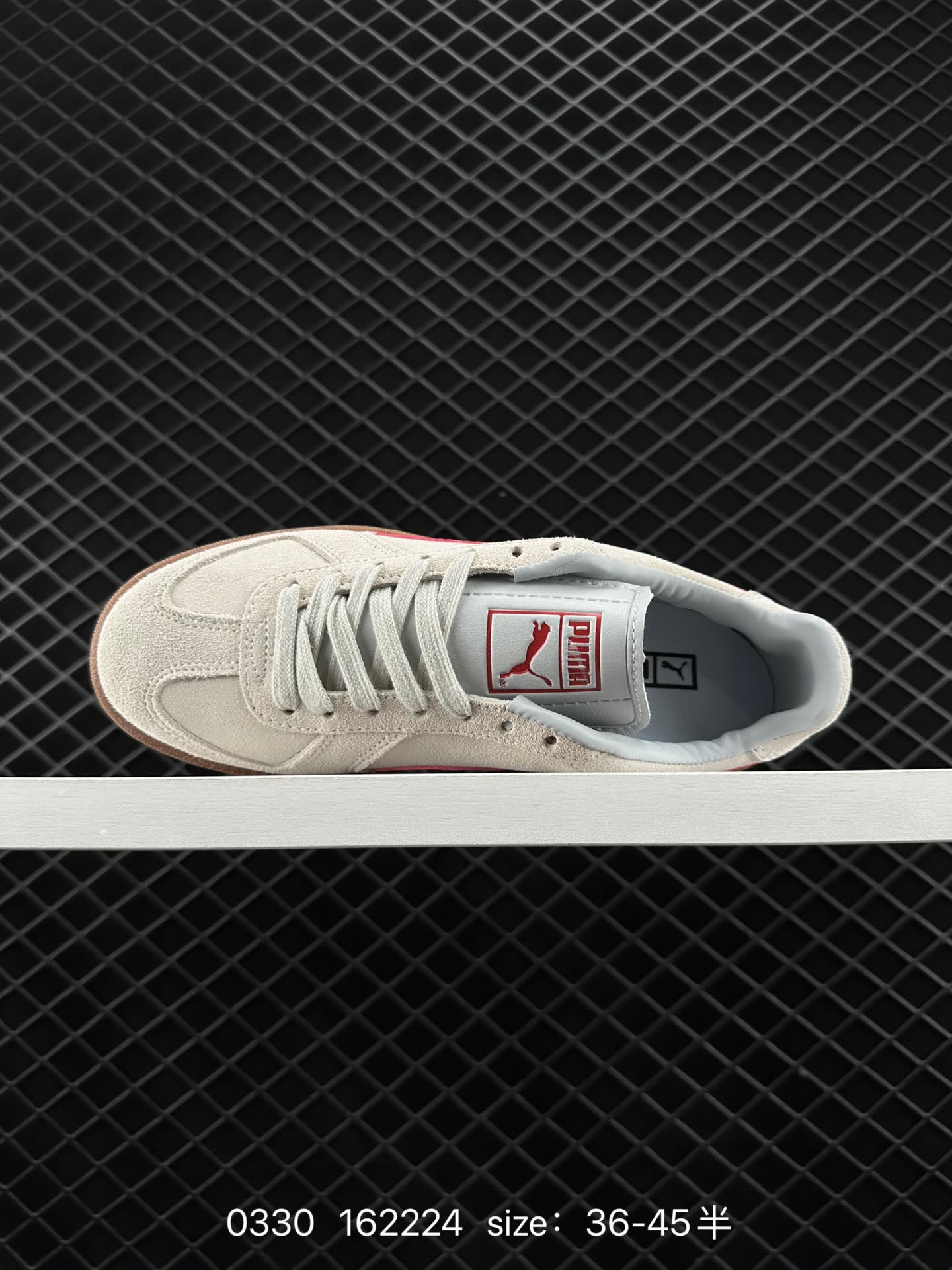 PUMA 162224