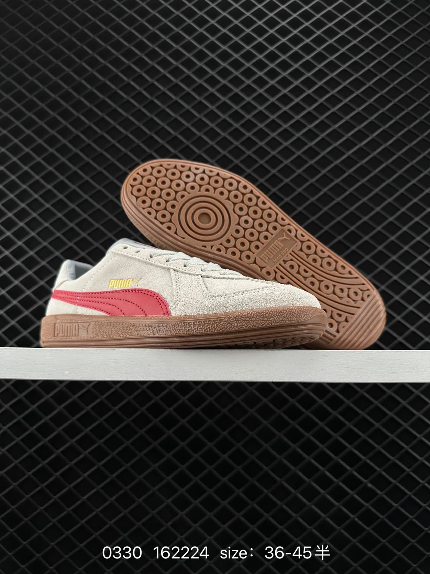 PUMA 162224