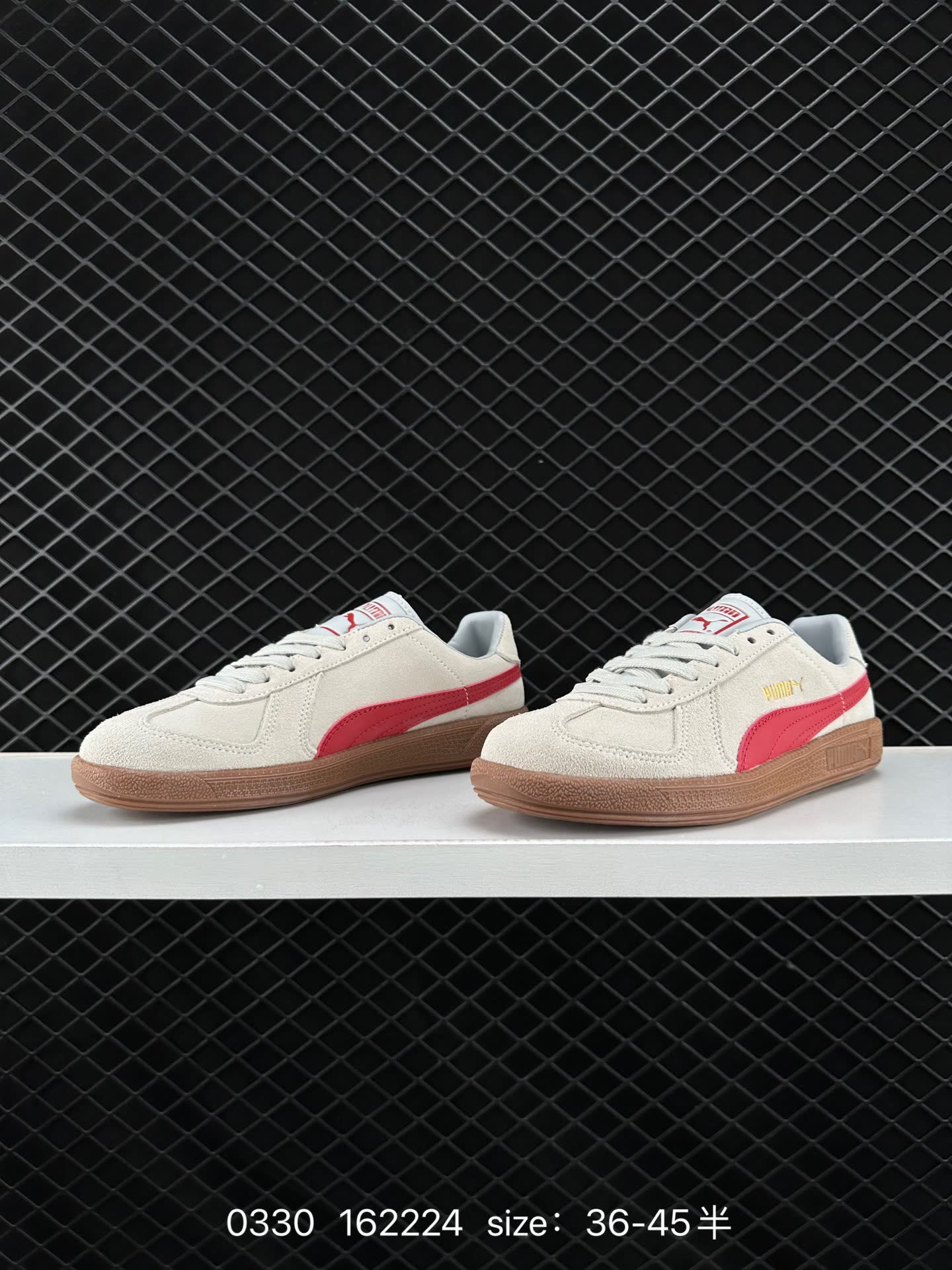 PUMA 162224