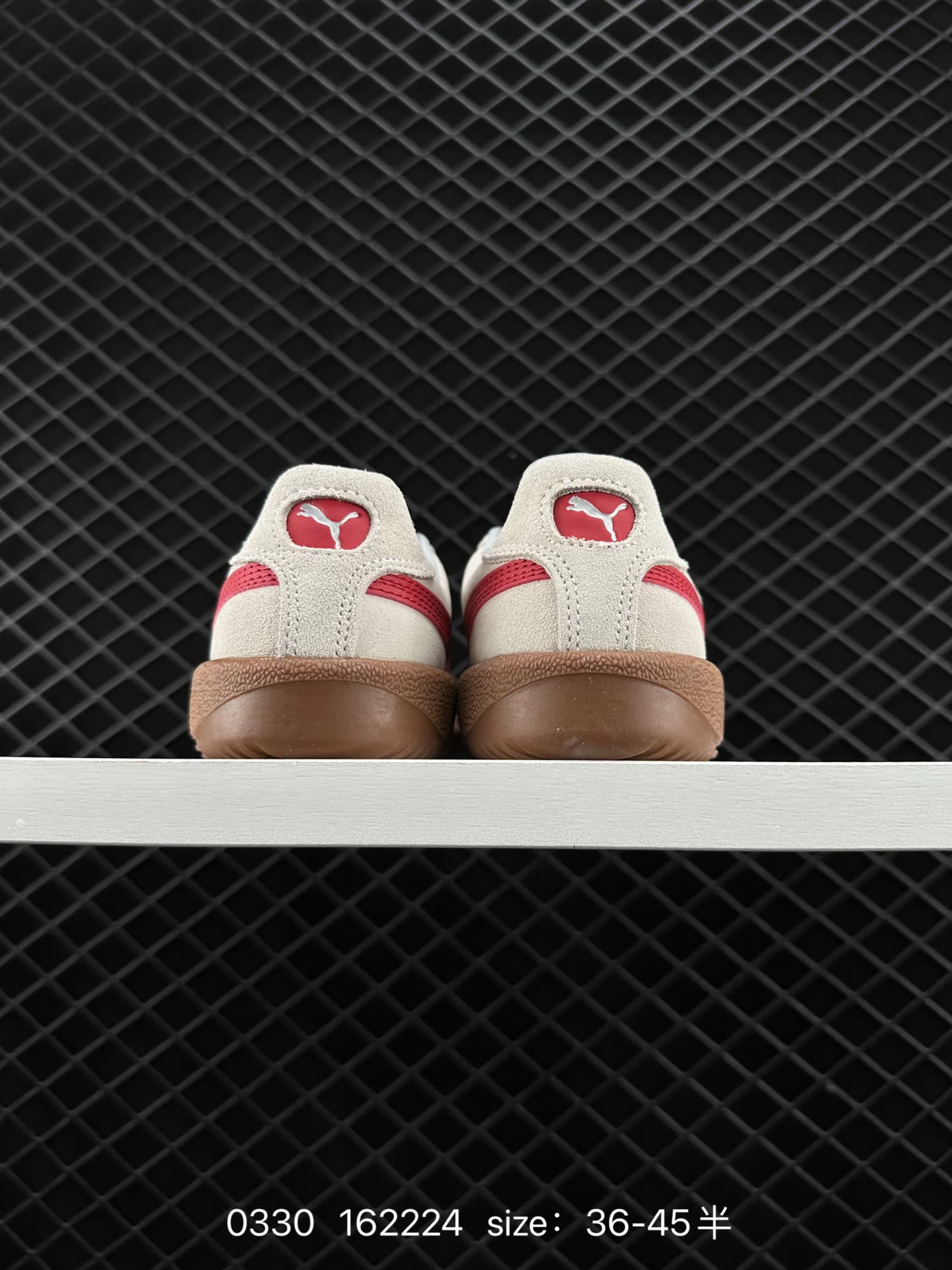 PUMA 162224