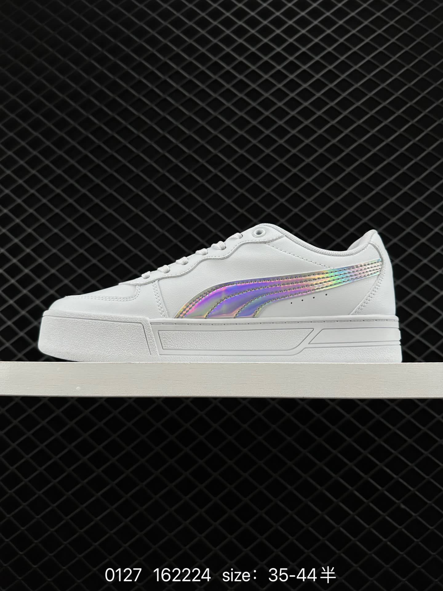 PUMA 162224