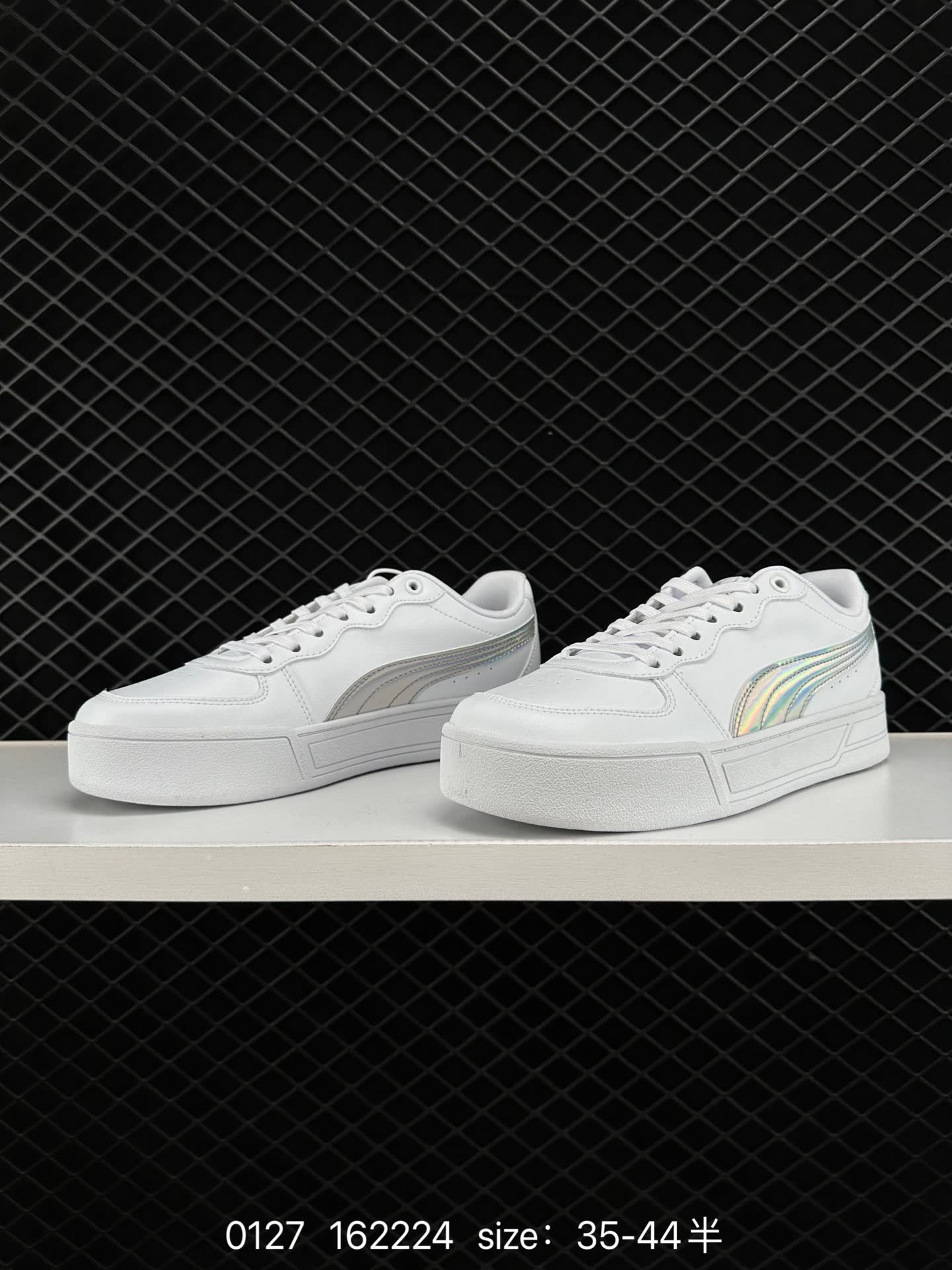 PUMA 162224