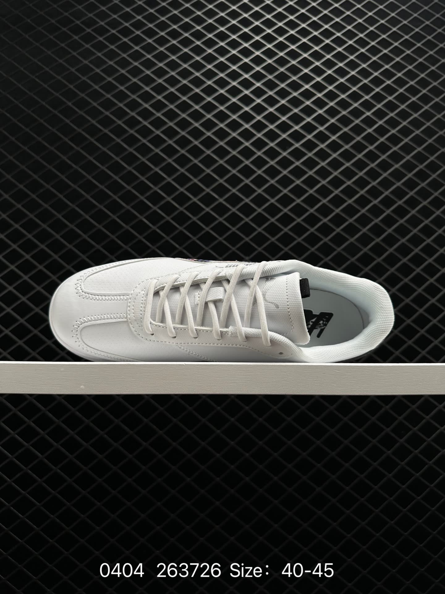 PUMA X BMW