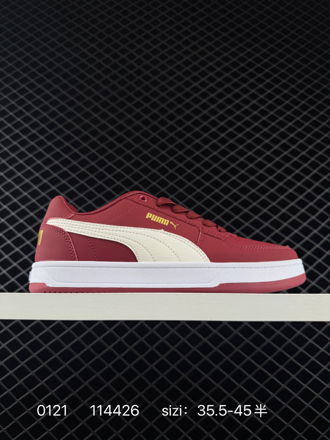 Puma Park Lifestyle OG Sneaker Puma Park Lifestyle OG Sneaker