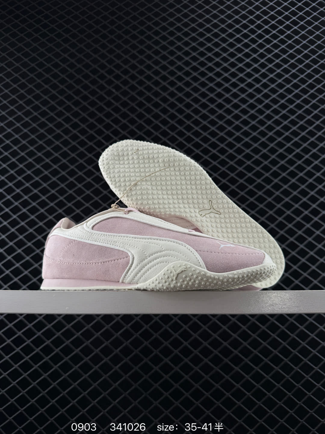 Puma Speedcat OG