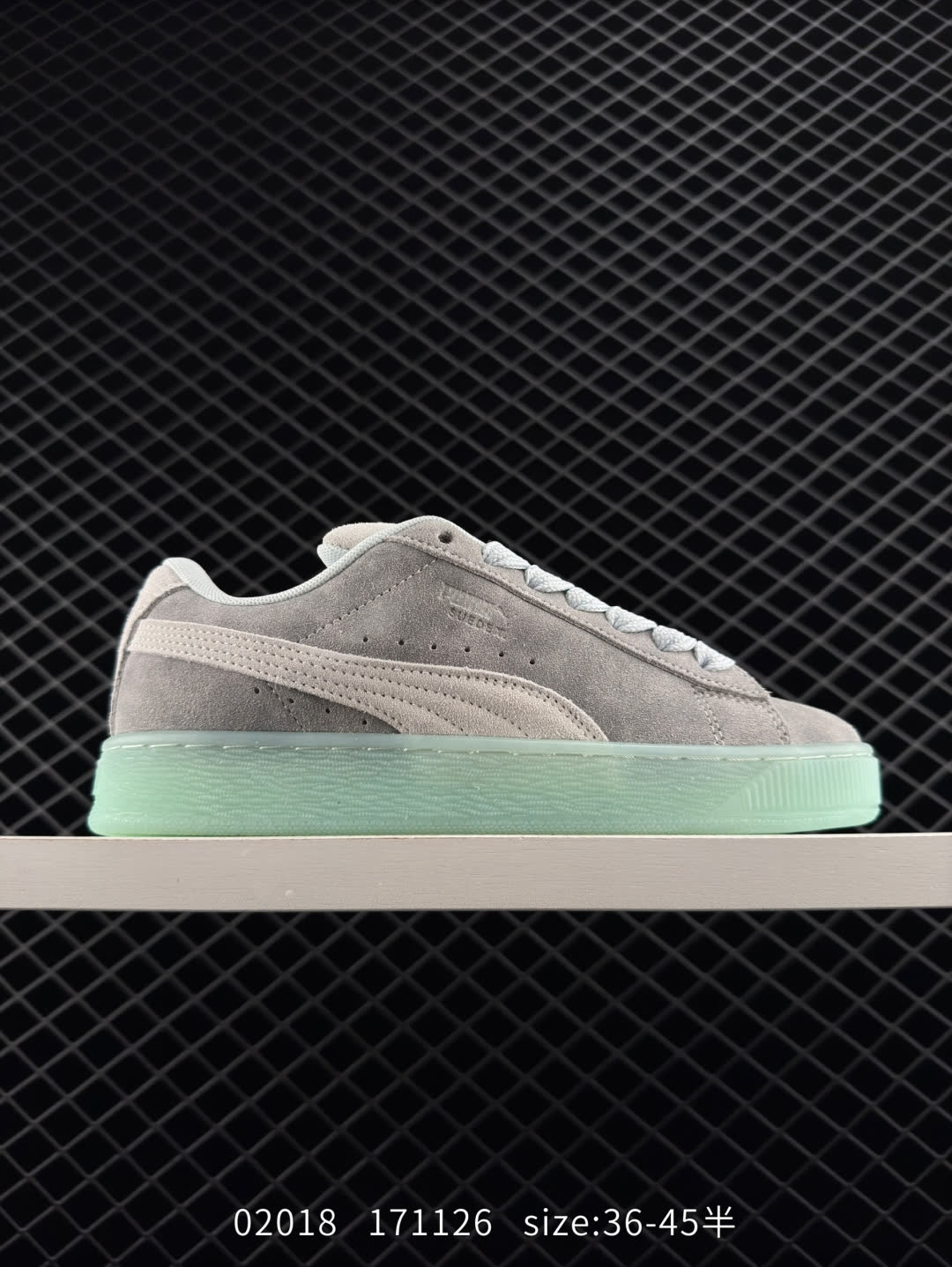 PUMA Suede Low XL PUMA Suede Low XL