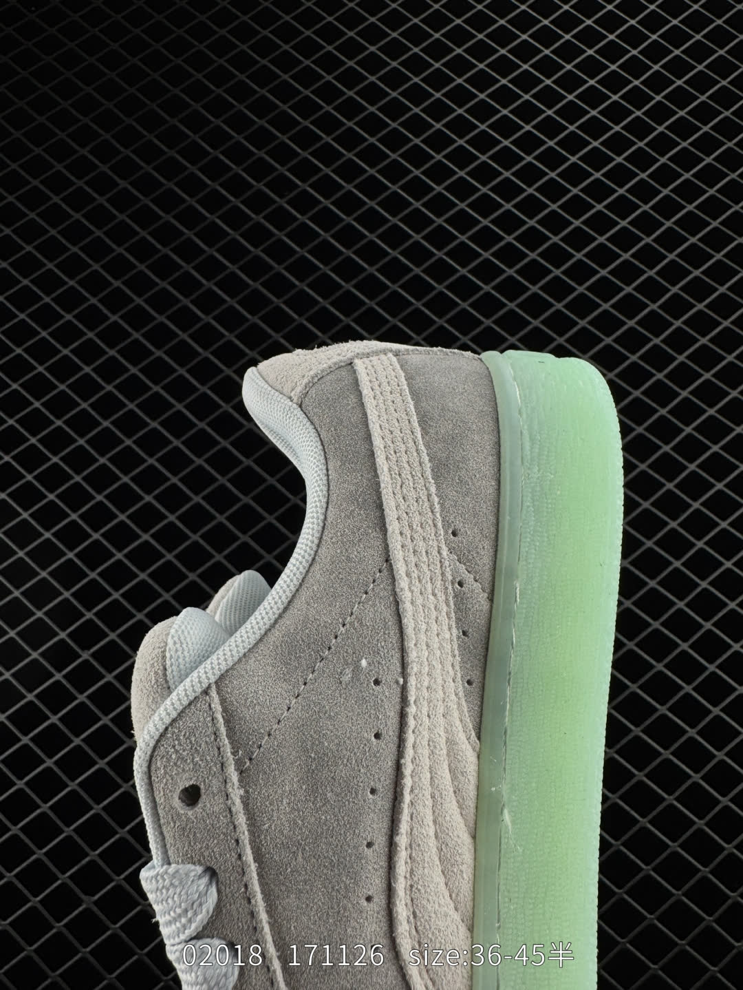 PUMA Suede Low XL