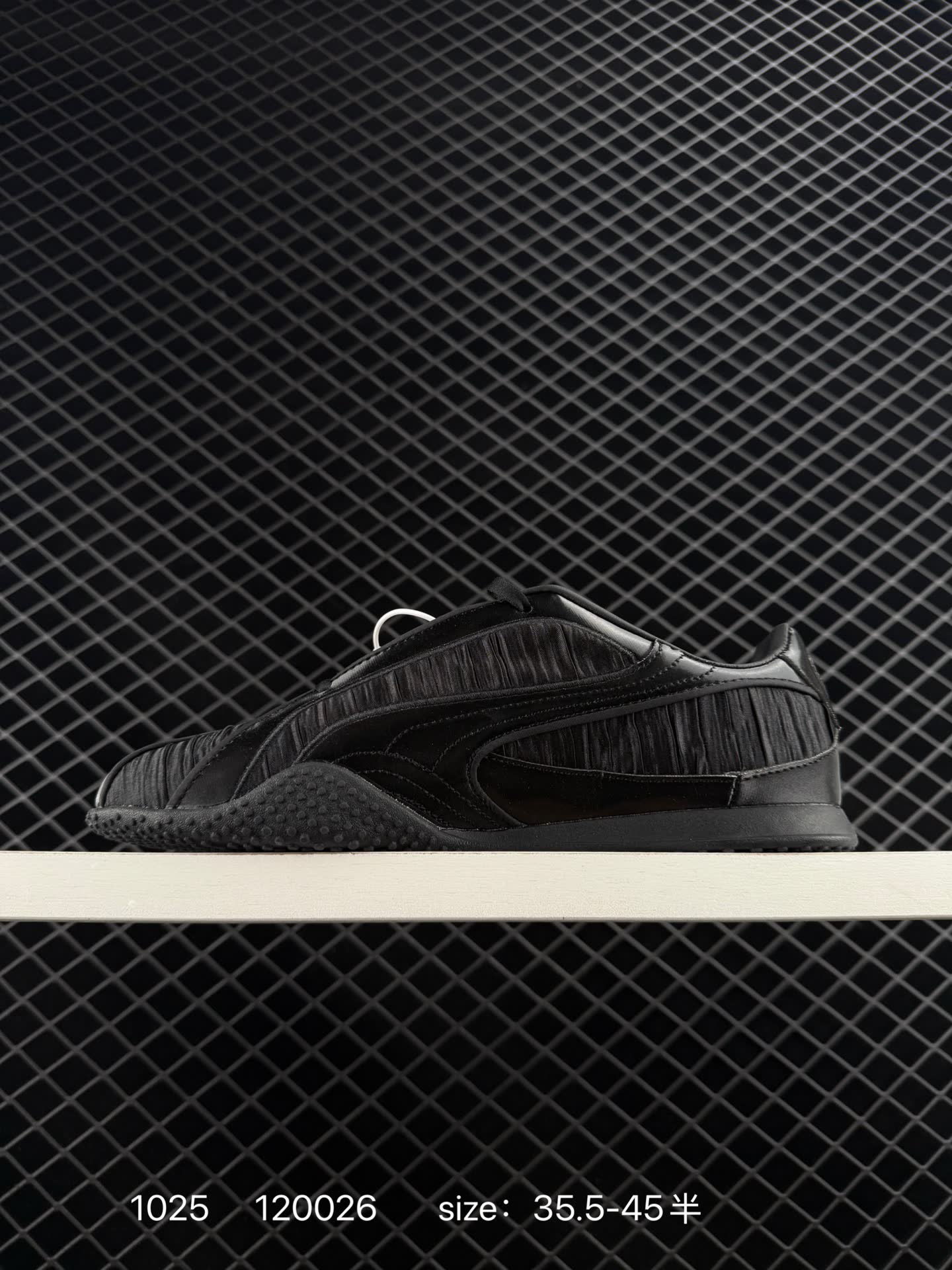 Puma Bella UT Low