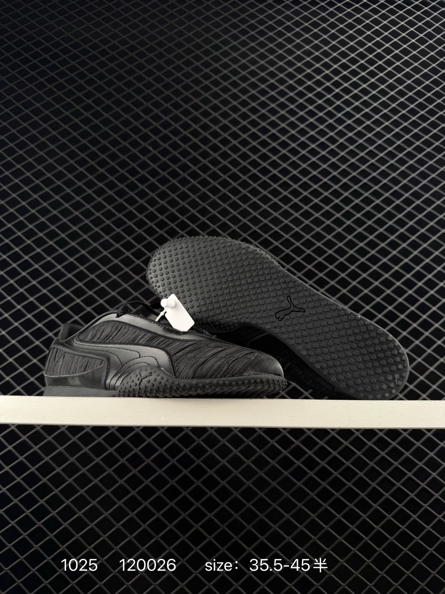 Puma Bella UT Low