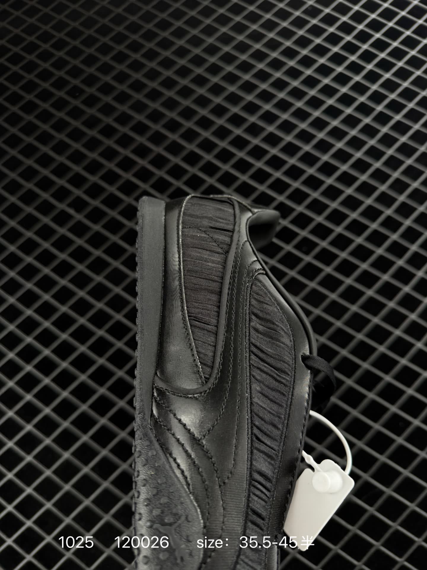 Puma Bella UT Low