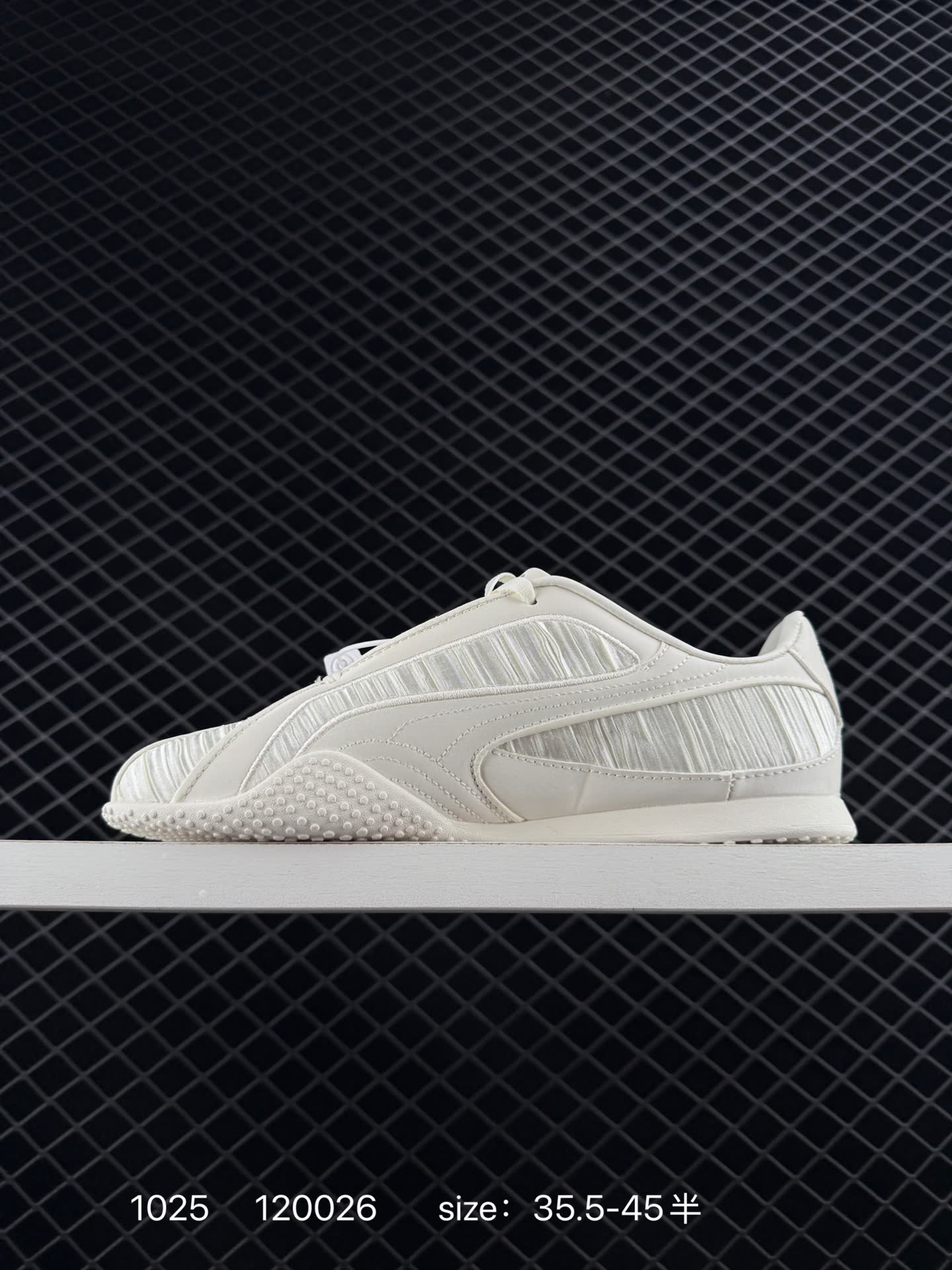 Puma Bella UT Low