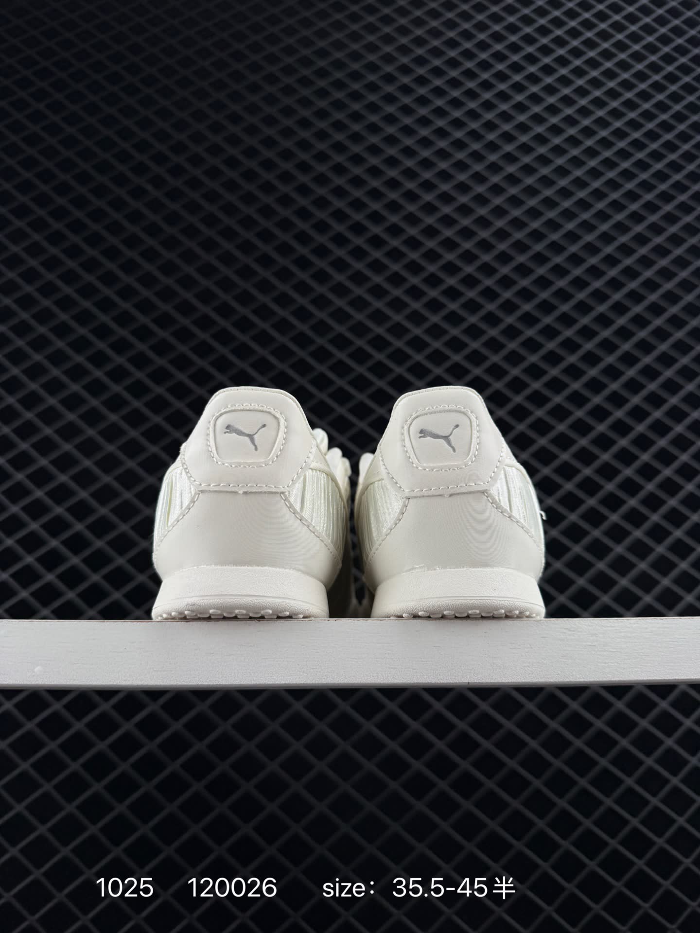 Puma Bella UT Low