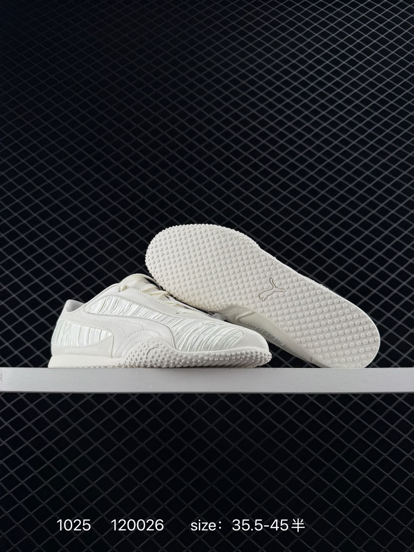 Puma Bella UT Low