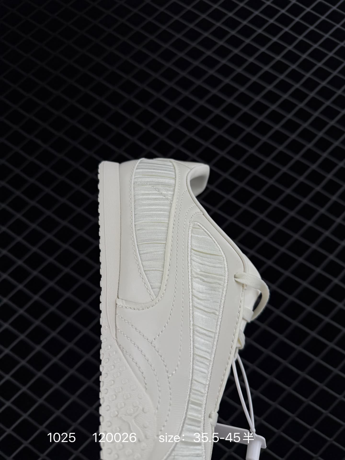 Puma Bella UT Low