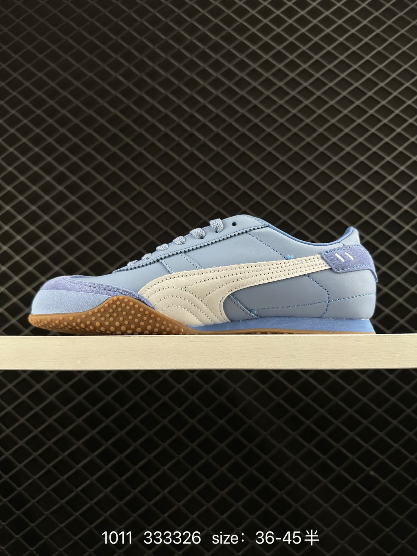 Puma Bella UT Low