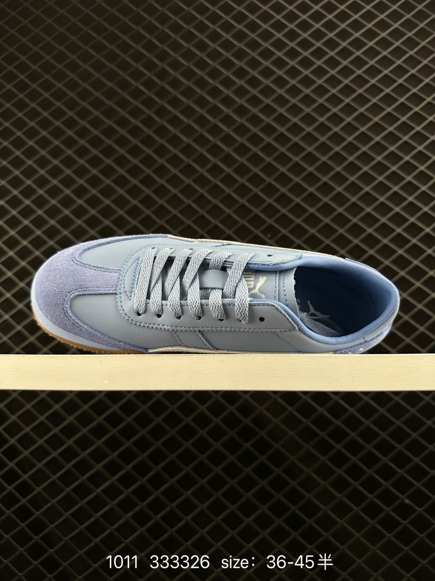 Puma Bella UT Low