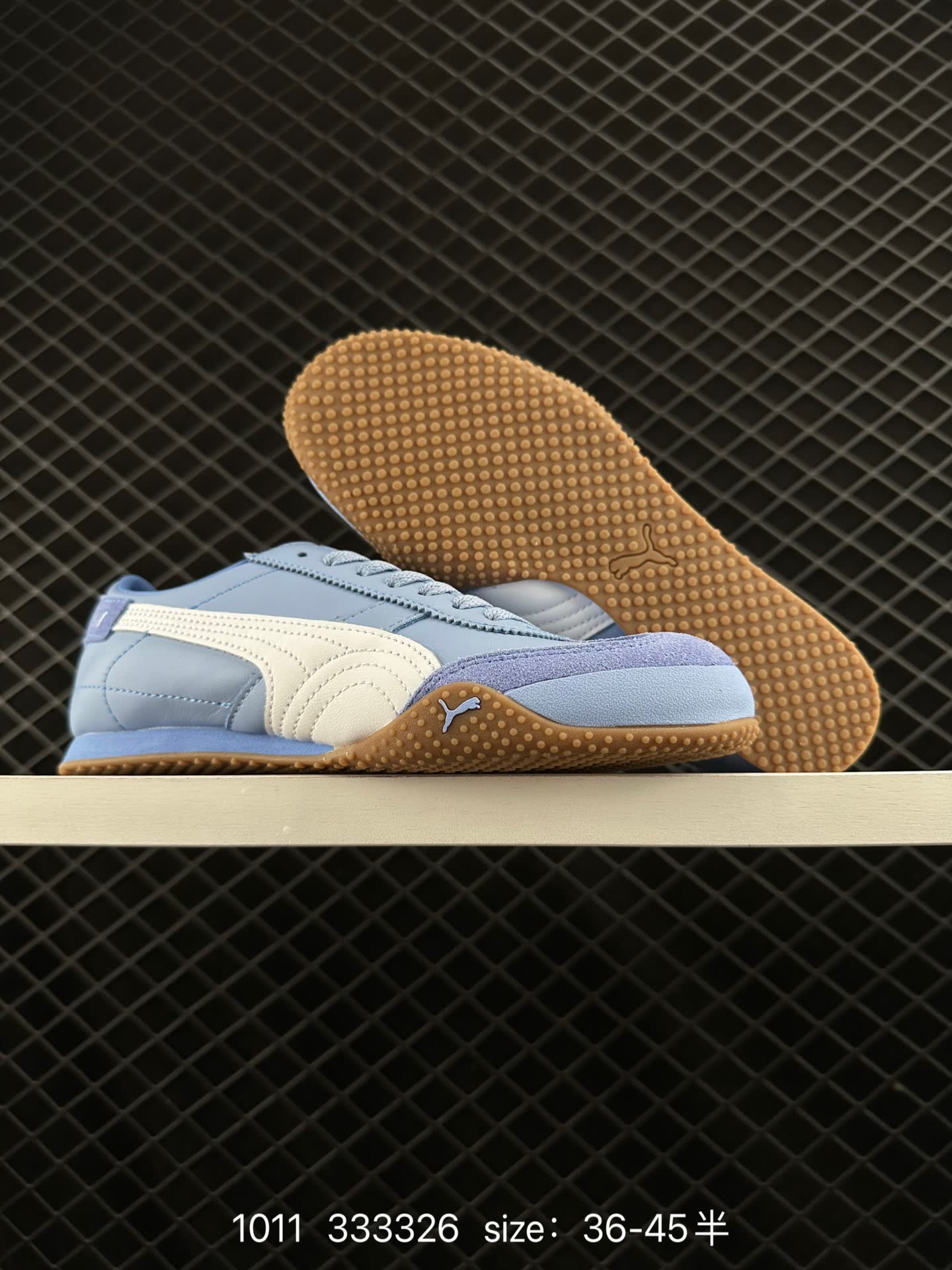 Puma Bella UT Low