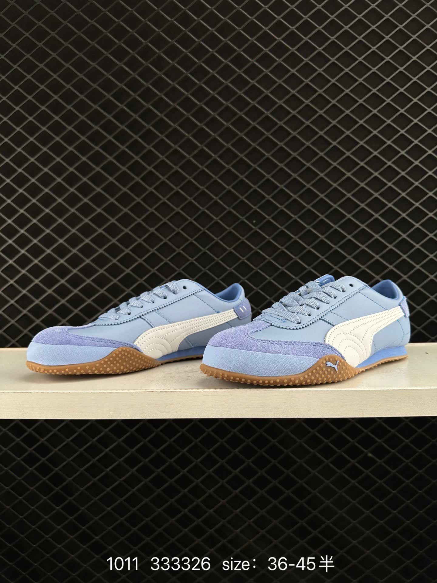 Puma Bella UT Low