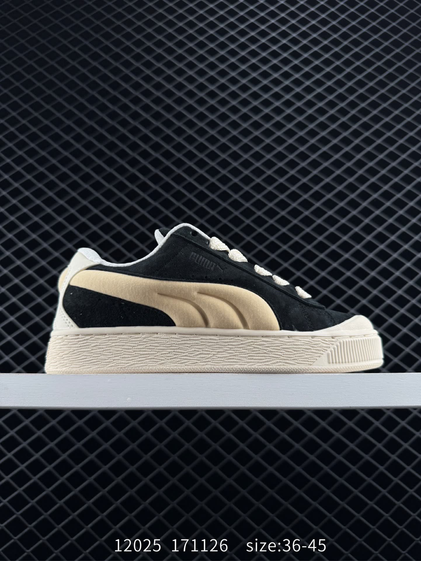 Scuderia Ferrari x PUMA Suede Low XL Scuderia Ferrari x PUMA Suede Low XL
