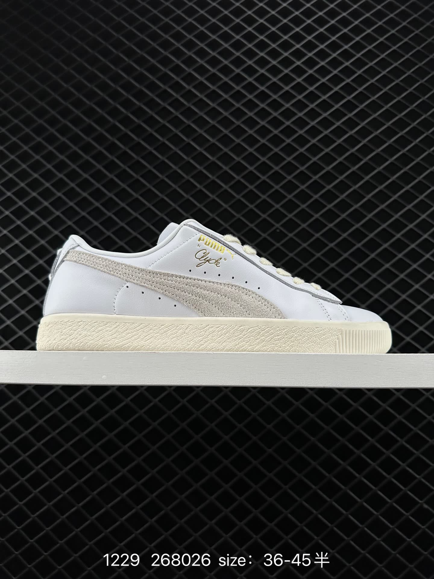 PUMA 268026 PUMA 268026