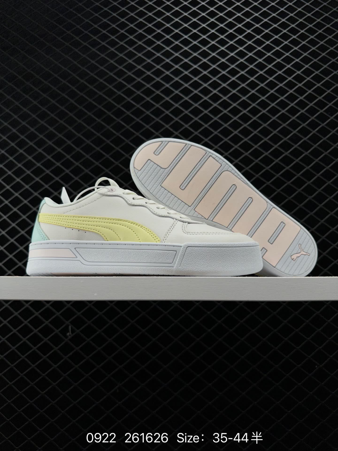 PUMA  261626