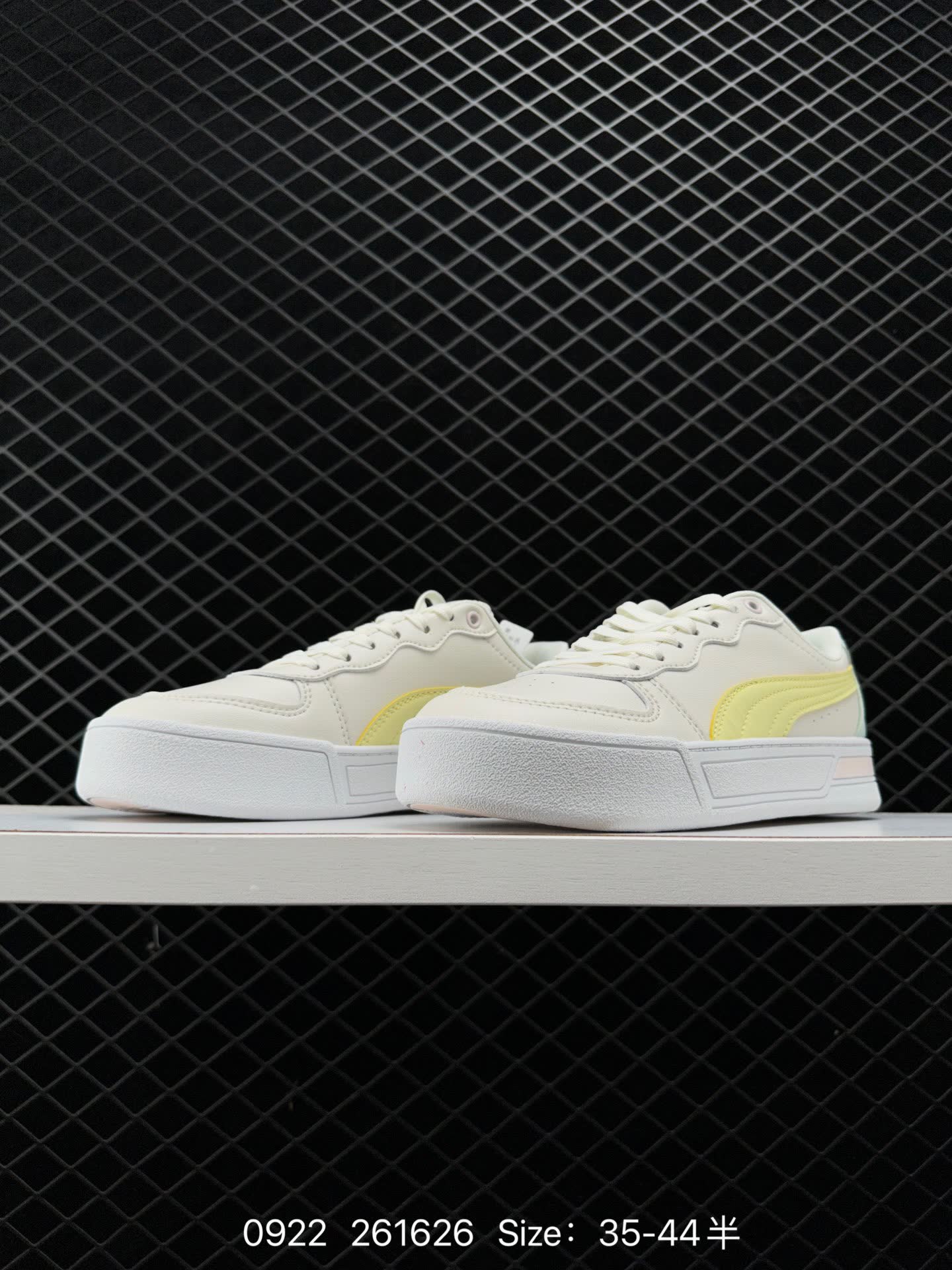 PUMA  261626