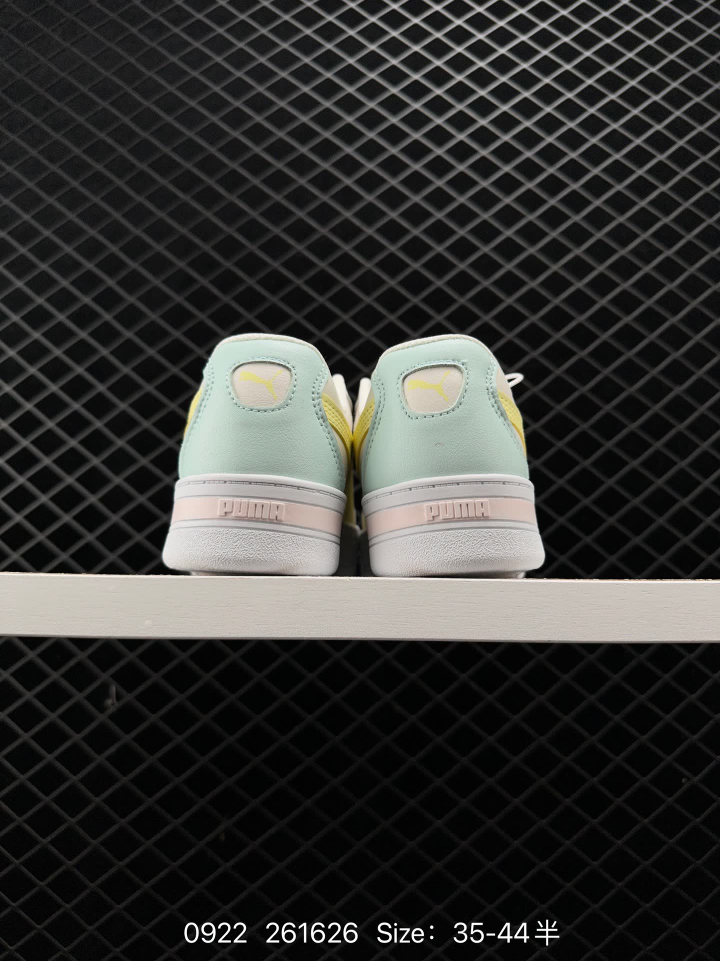 PUMA  261626