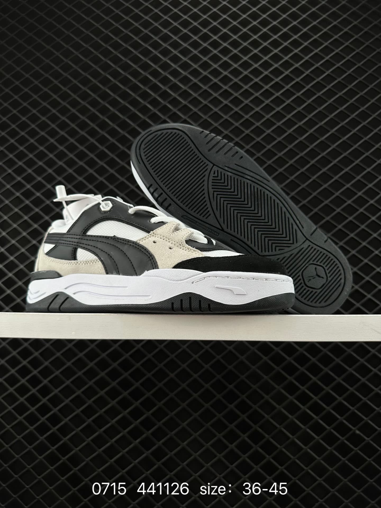 PUMA  2024Mirage