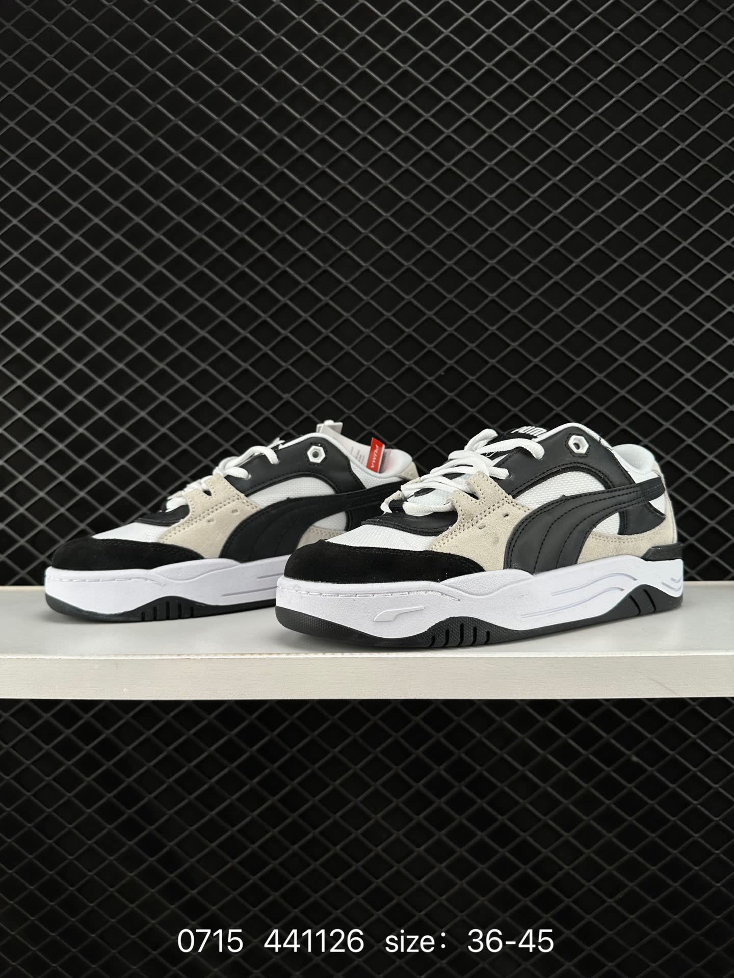 PUMA  2024Mirage