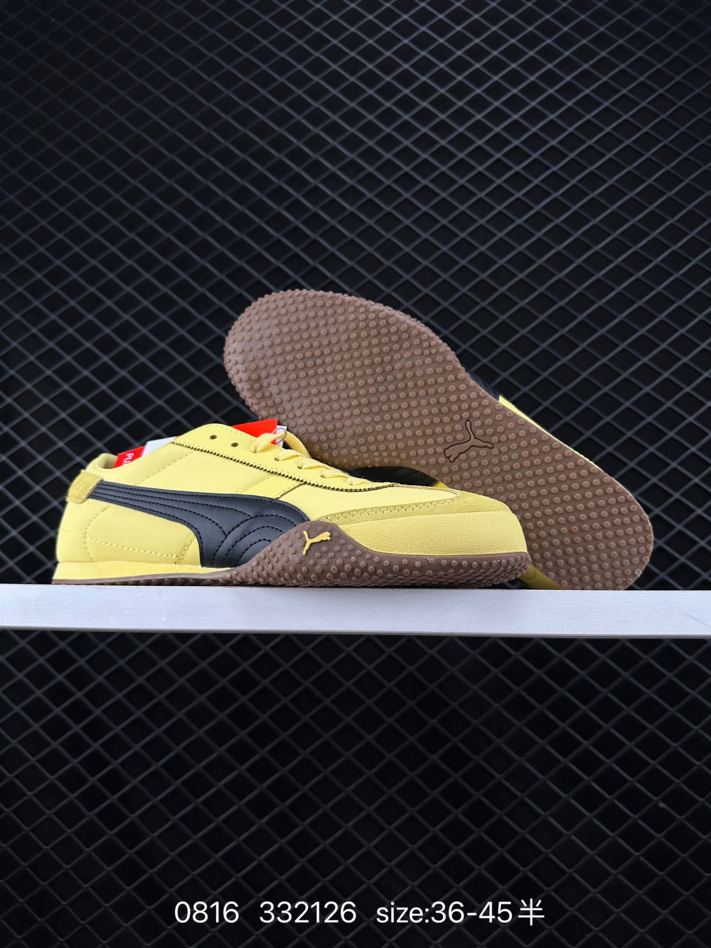 Puma  332126