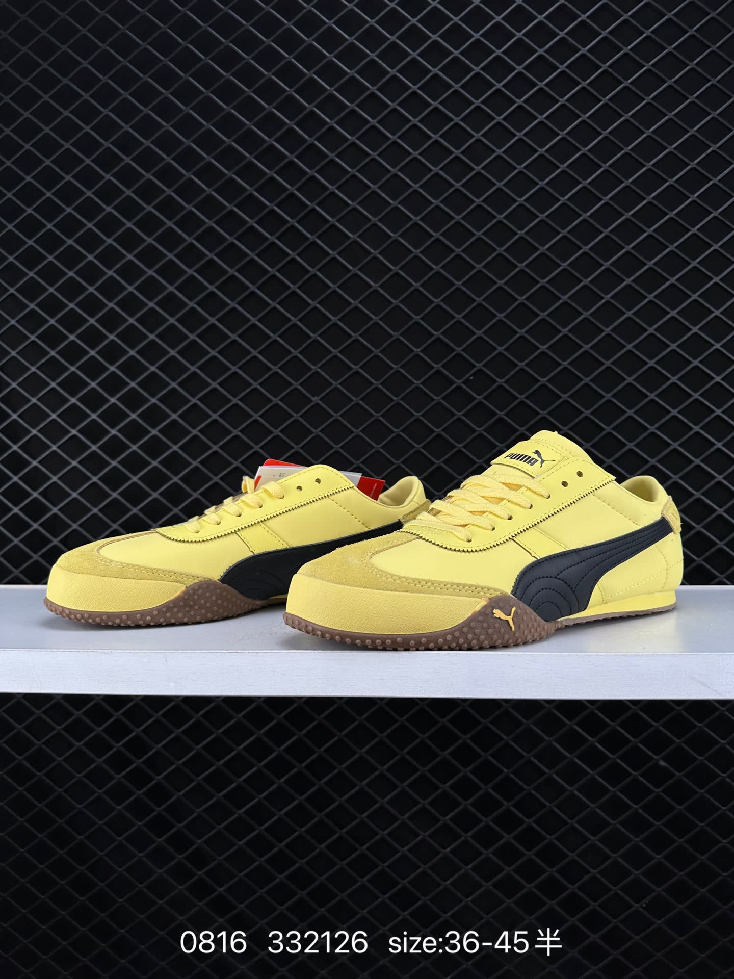 Puma  332126