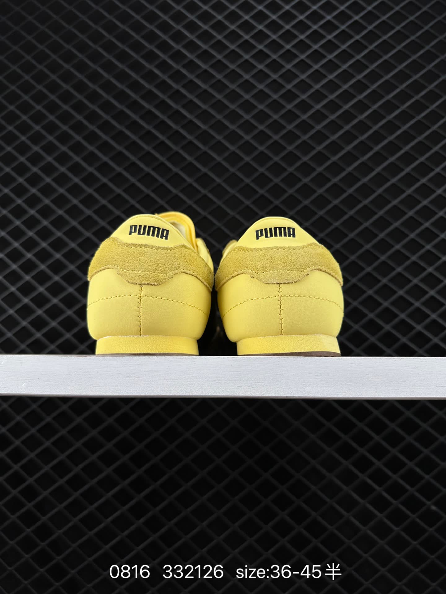 Puma  332126