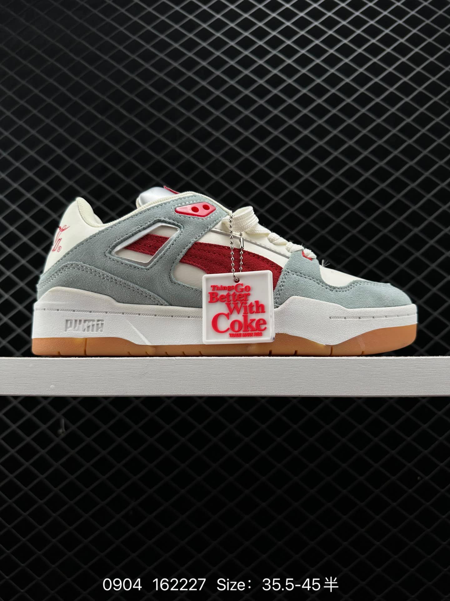 Puma Slipstream Invdr Low Puma Slipstream Invdr Low