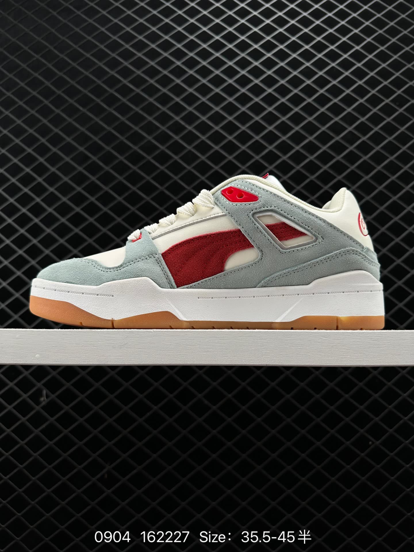 Puma Slipstream Invdr Low