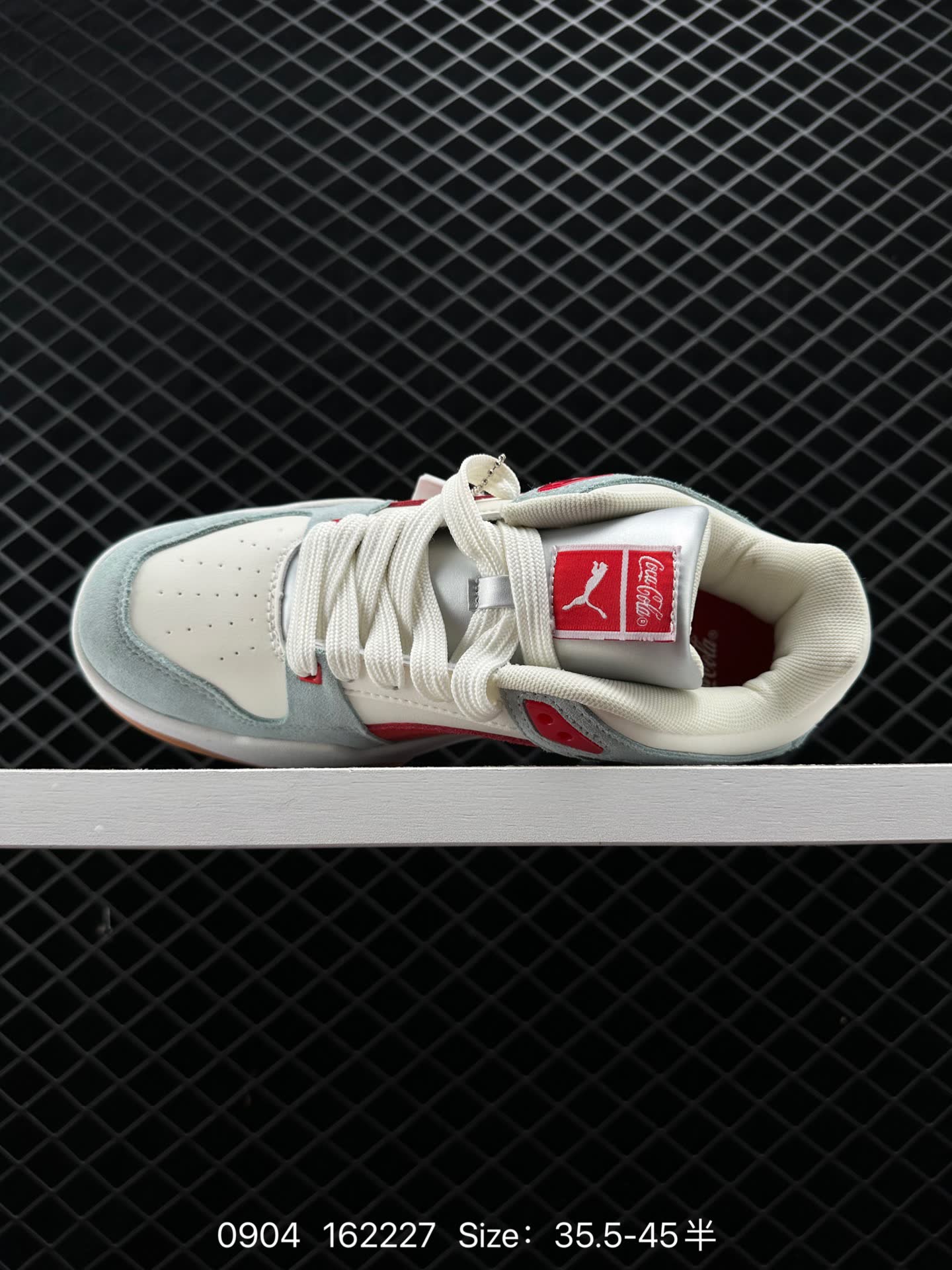 Puma Slipstream Invdr Low