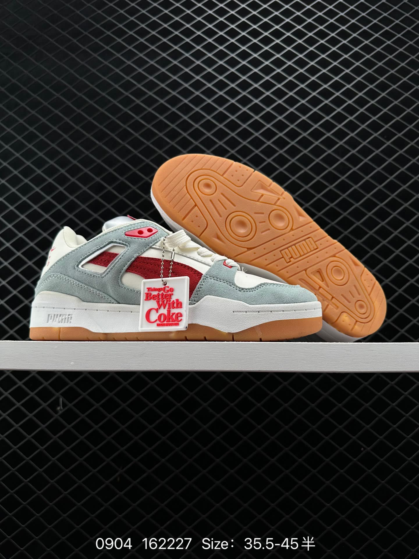 Puma Slipstream Invdr Low
