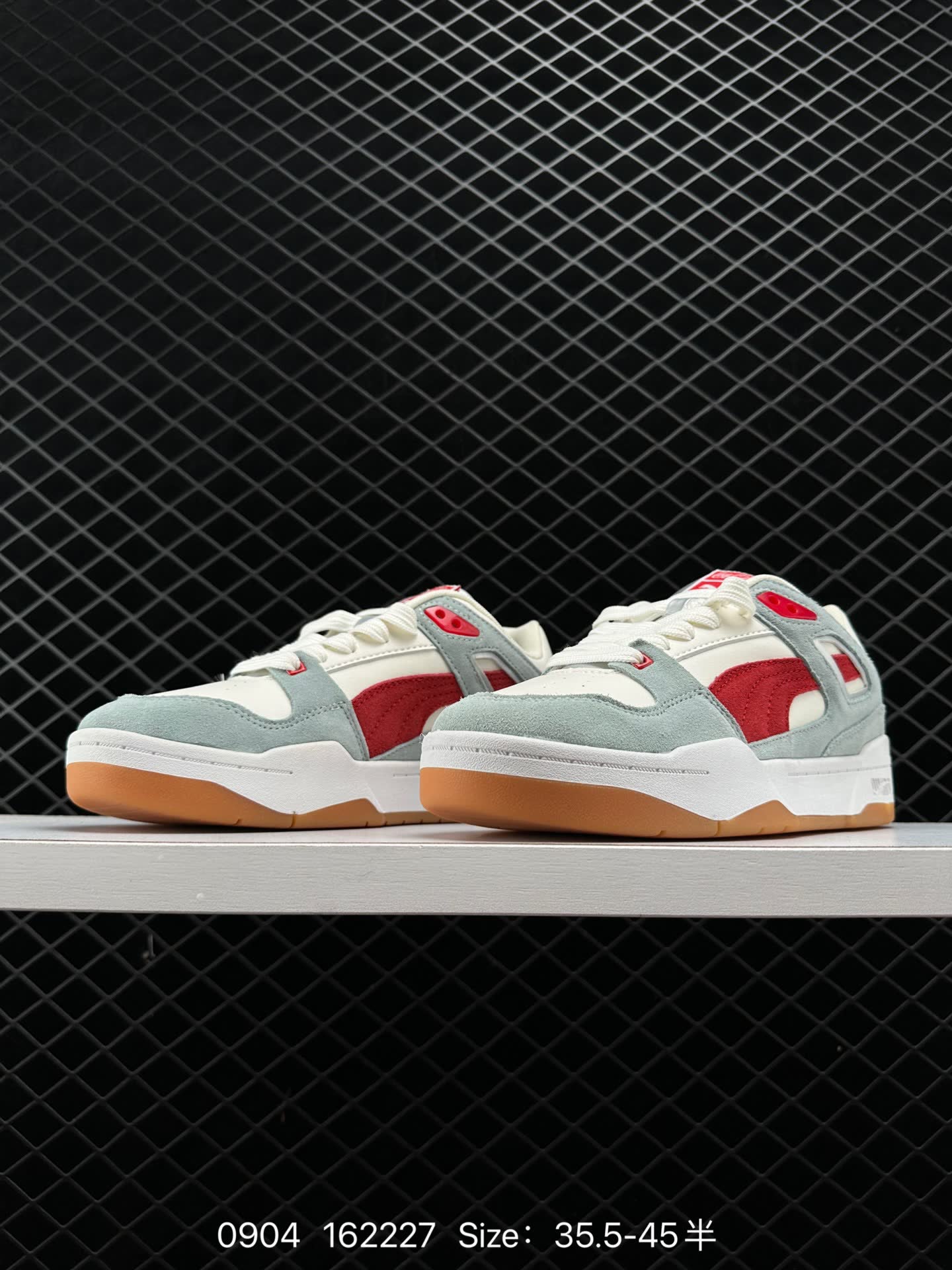 Puma Slipstream Invdr Low