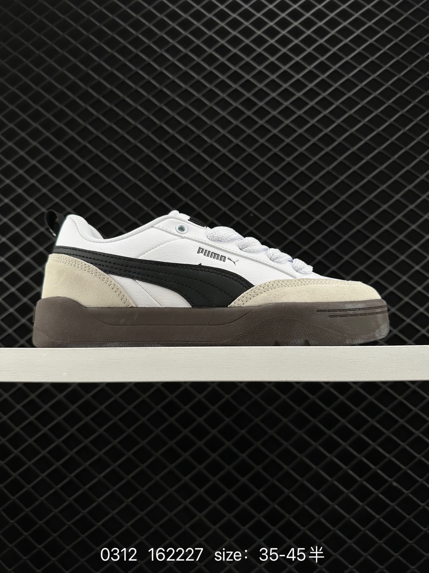 PUMA 162227 PUMA 162227