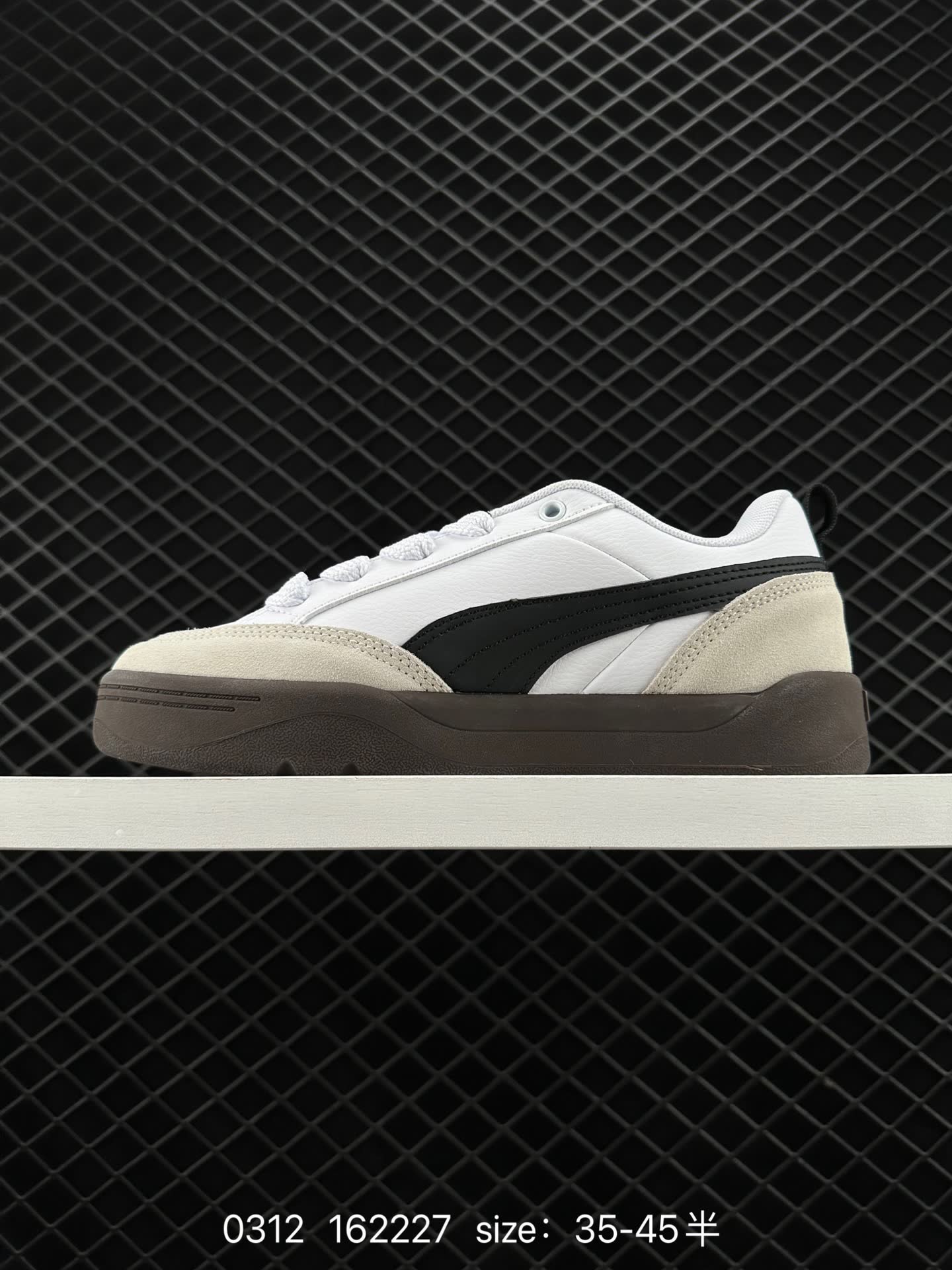 PUMA 162227