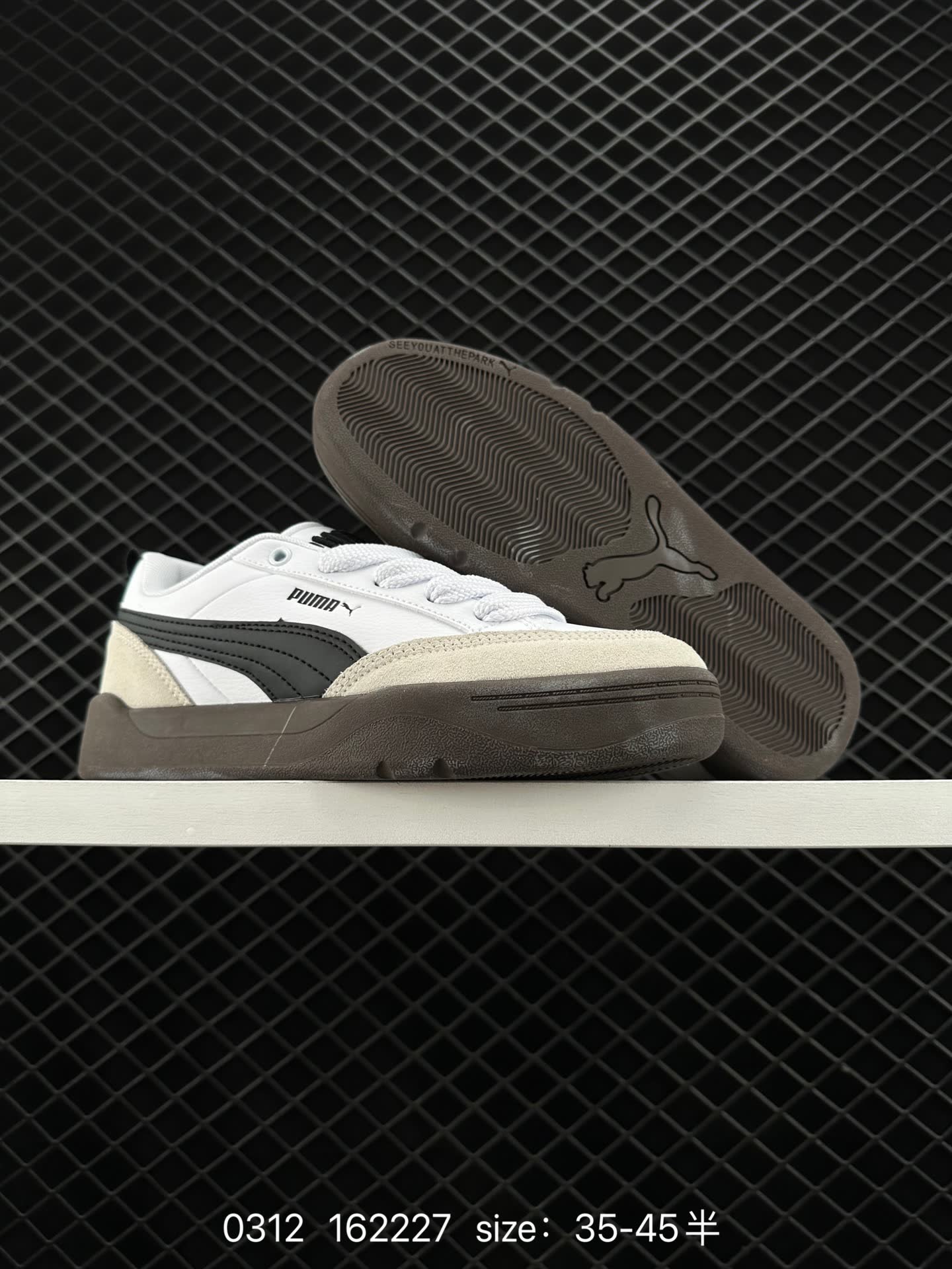 PUMA 162227