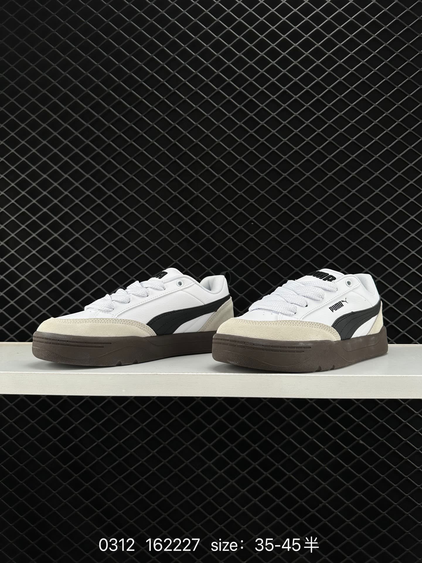 PUMA 162227