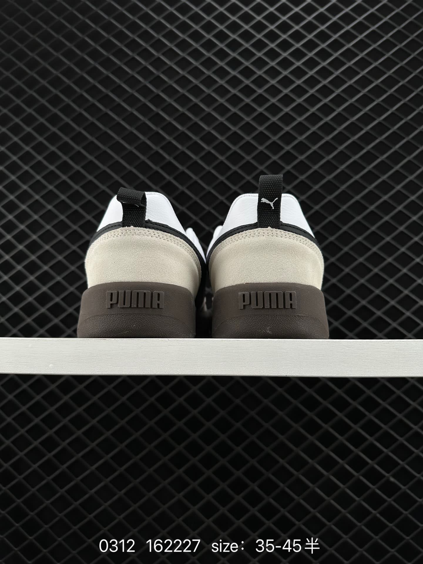 PUMA 162227